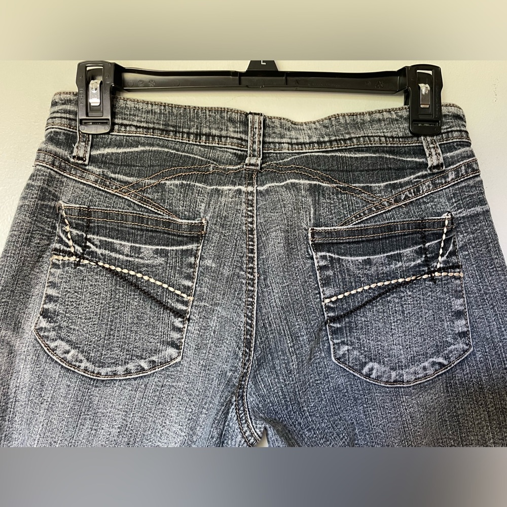 Apollo Jeans/ Cropped Pants, Size 5/6